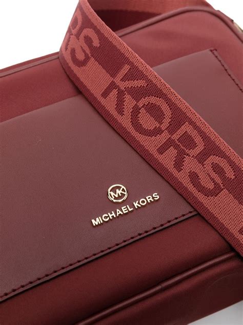 michael kors pig charm|Michael Kors charm crossbody.